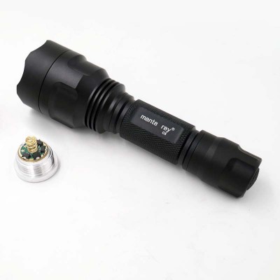 10x7135 5mode C8 XP-L V5 torch tactical led flashlight