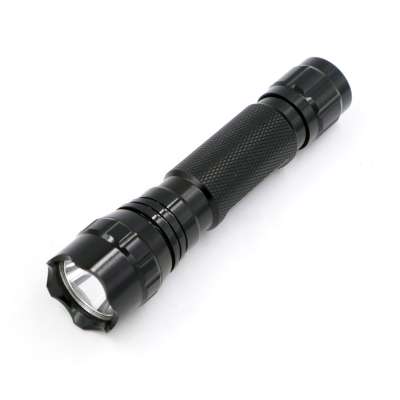 5mode WF-501B XM-L2 U3 LED Flashlight