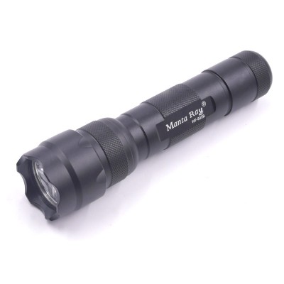 WF-502B Infrared IR 850nm 3w SFH 4716S hunting flashlight torch for camping