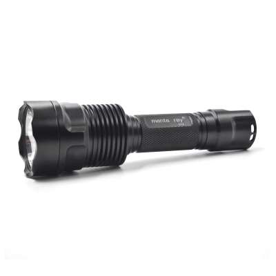 Super bright C12 XP-L HI V3 led torch tactical hunting flashlight