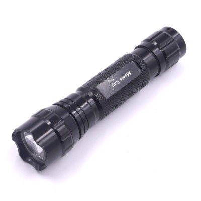 WF-501B Night Vision Infrared IR 850nm 3w SFH 4716S led hunting flashlight