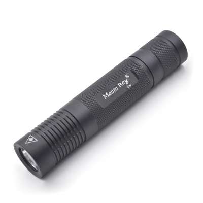 AMC7135x3 S9 LG UV 385nm 5watt led 1mode 18650 rechargeable flashlight torch